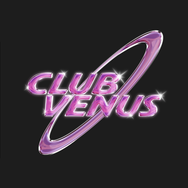 CLUB VENUS 768x768