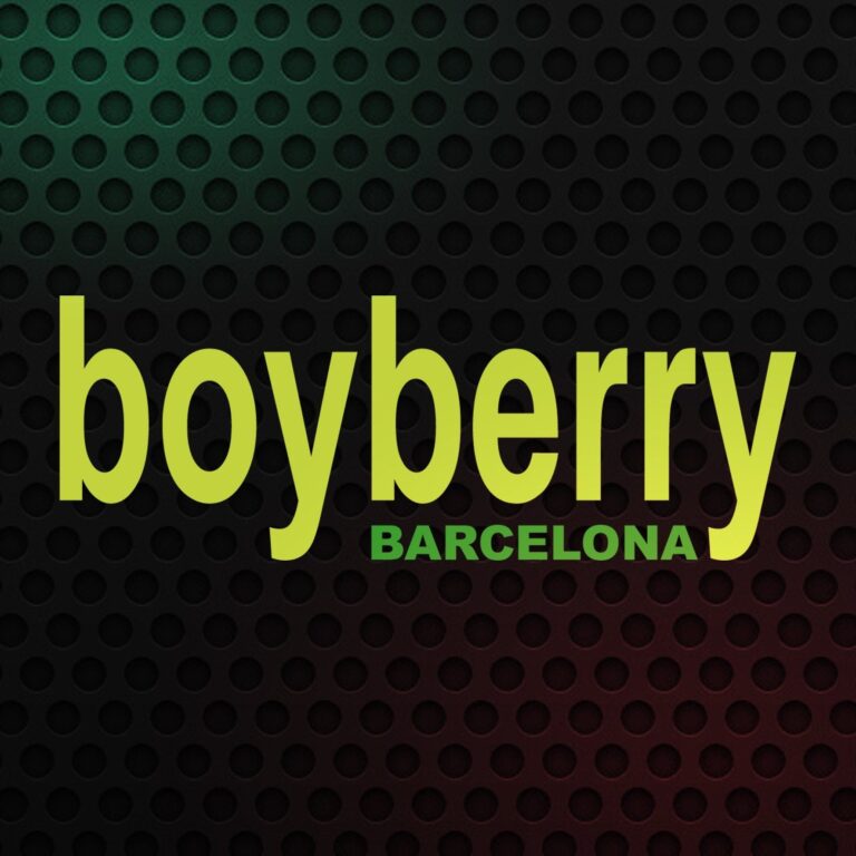 boyberryBCN 768x768