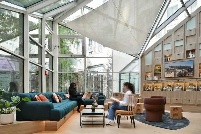 citadines les halles 4 768x513