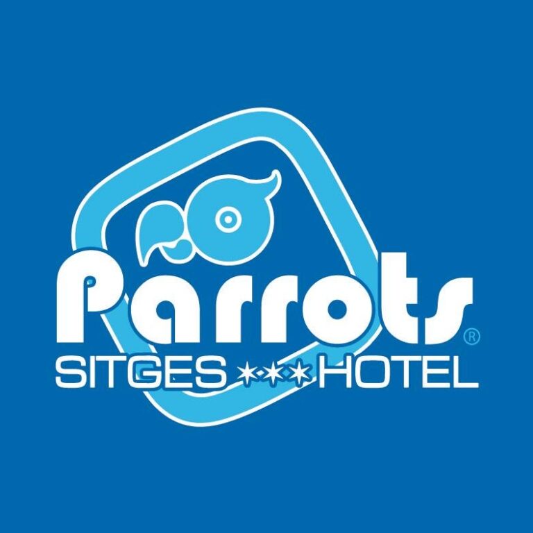 parrots hotel 768x768