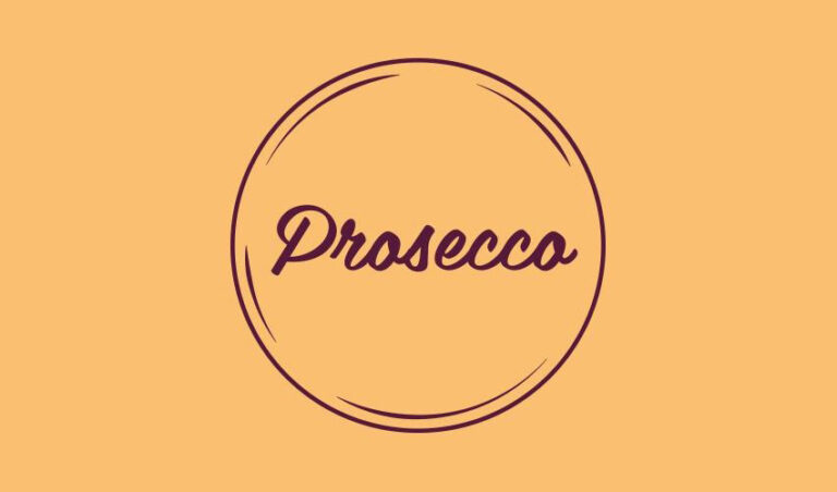 prosecco 768x452