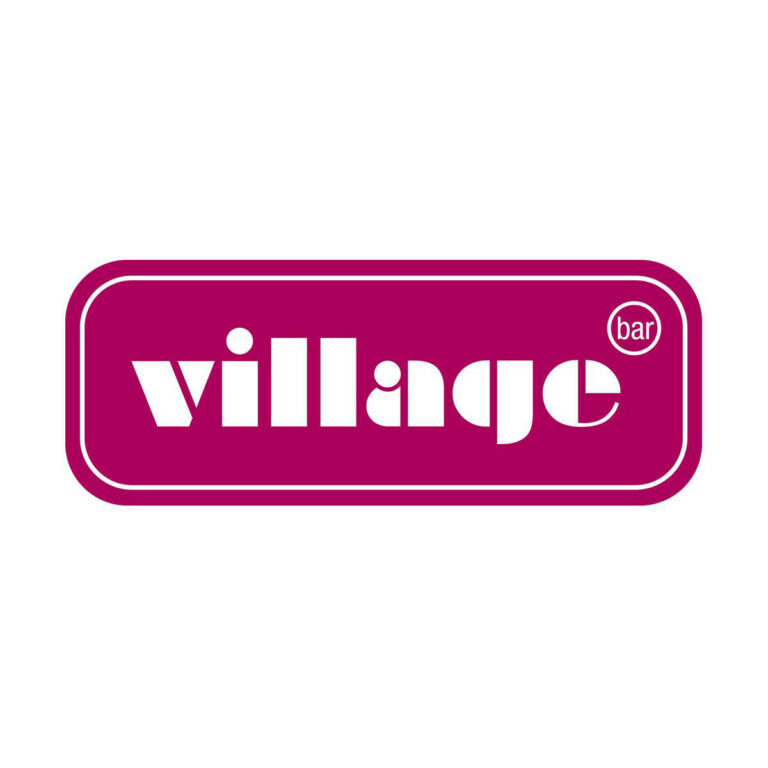 village 768x768