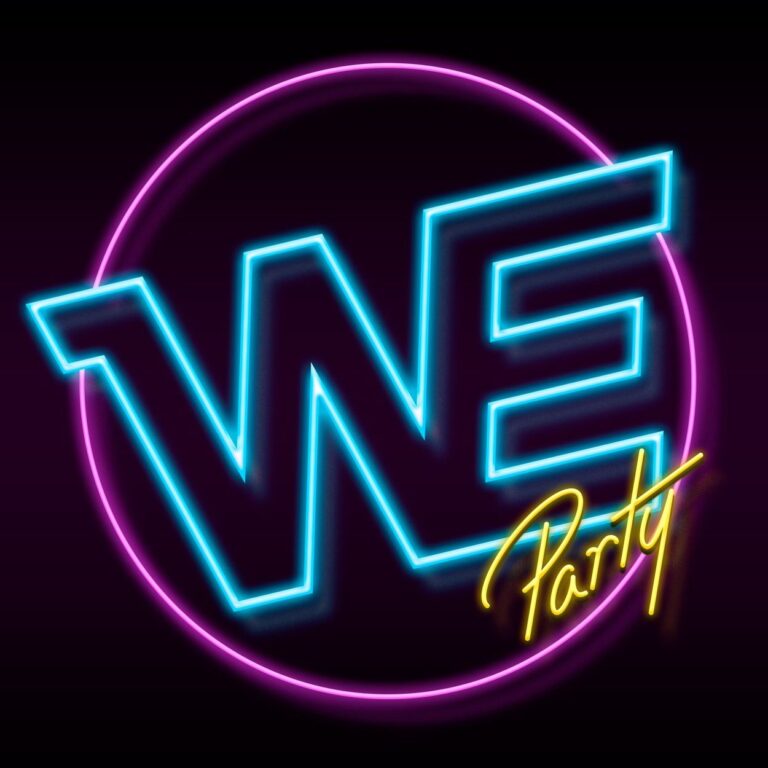 weparty 768x768